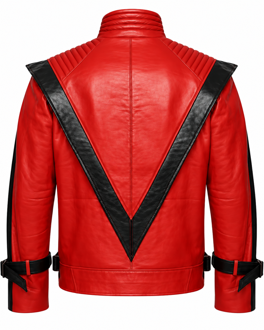Michael Jackson Thriller Jacket